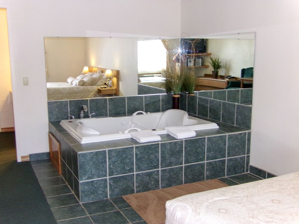 Budget Inn Missoula East Номер фото